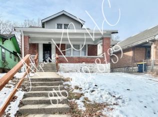 5138 Garfield Ave, Kansas City, MO 64130