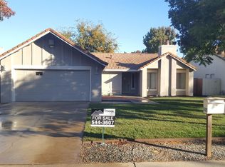 605 E Union Ave, Modesto, CA