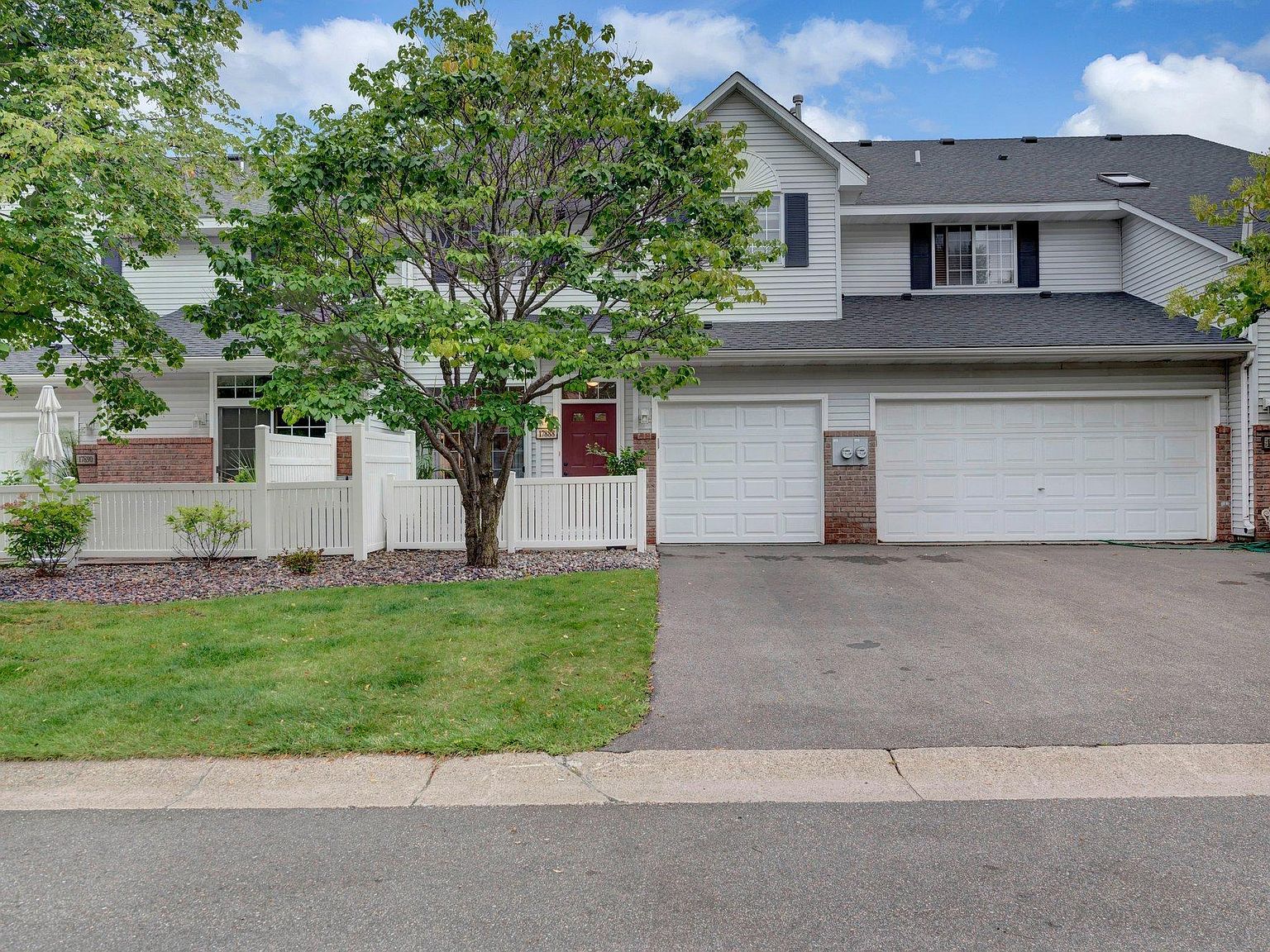 17888 Cobblestone Way, Eden Prairie, MN 55347 Zillow
