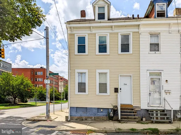 244 Grantley St, York, PA 17401