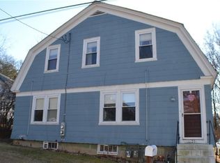 21 High St, Smithfield, RI 02917