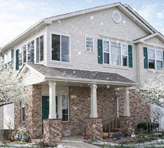 520 Chesterfield Ct, Oswego, IL, 60543