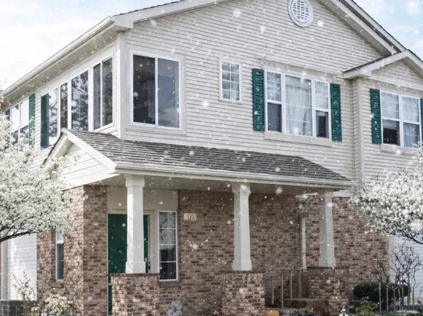 520 Chesterfield Ct, Oswego, IL 60543