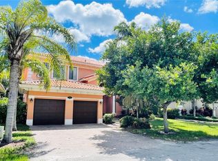 7636 SW 193rd Ln, Cutler Bay, FL 33157