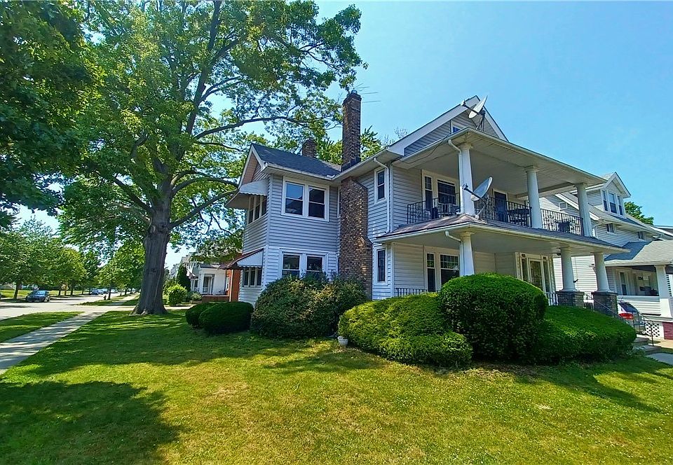 1298 Nicholson Ave, Lakewood, OH 44107 Zillow