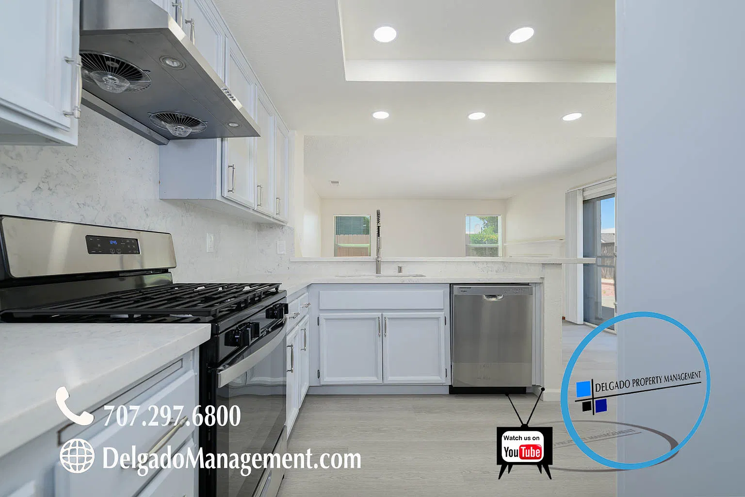 4 bed, 2136 sqft, $3,495 — Photo 2