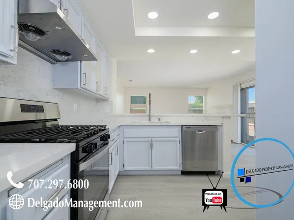 22 Brighton Dr, Vallejo, CA 94591