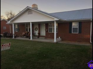129 E Forest Ave, Hodgenville, KY 42748