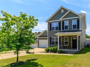 54 Abigail Way, Cameron, NC 28326