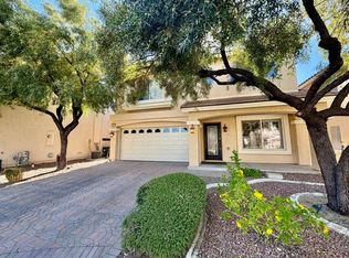 10857 Pentland Downs St, Las Vegas, NV 89141