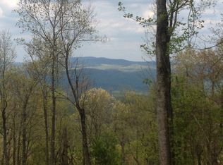 812 Lower Sassafrass, Dawsonville, GA 30143