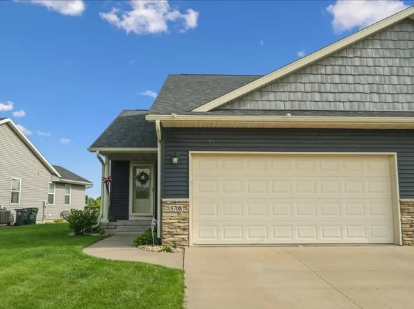 5708 Dostal Dr SW, Cedar Rapids, IA 52404