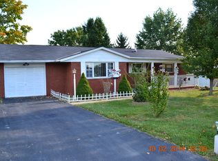 15746 Crescent Dr, Aurora, IN 47001