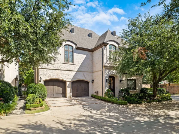 1 Bretton Woods Way, Dallas, TX 75220