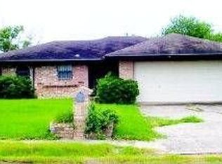 1414 W Catherine Cir, Brownsville, TX 78520
