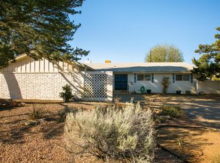 7212 McNerney Ave NE, Albuquerque, NM 87110