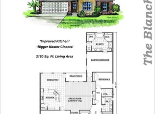 41247 New Orleans Dr, Sorrento, LA 70778