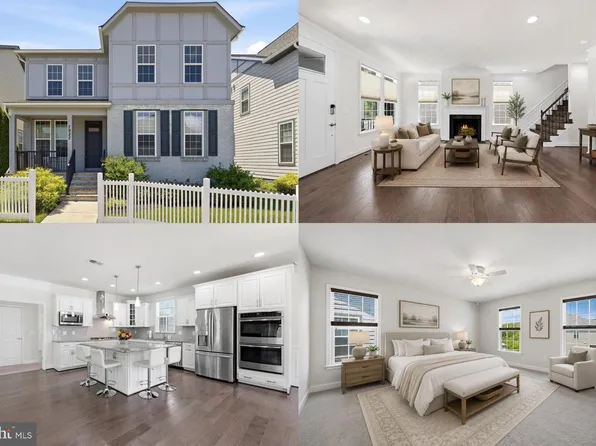 7922 Ashland Dr, Alexandria, VA 22315