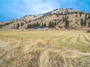 6495 Navarre Coulee Rd, Chelan, WA 98816