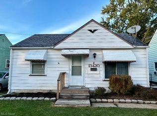 13420 Astor Ave, Cleveland, OH