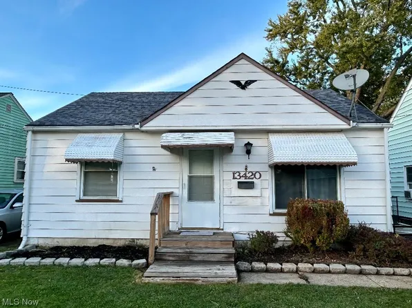 13420 Astor Ave, Cleveland, OH 44135
