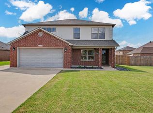 1305 Myrna Ln, North Little Rock, AR 72117