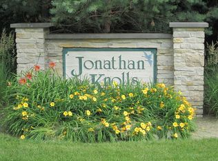 39855 Jonathan Knolls Ln LOT 2, Wadsworth, IL 60083