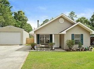 660 Nancy St, Mandeville, LA 70448