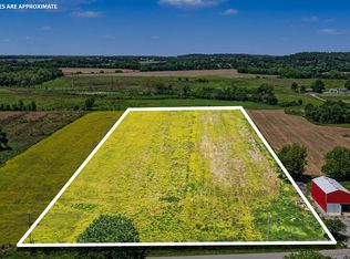 0 Mount Sharon Rd, Elkton, KY 42220