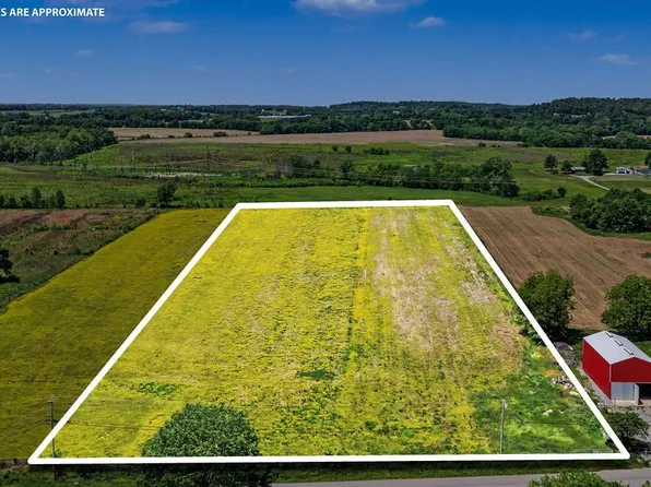 0 Mount Sharon Rd, Elkton, KY 42220