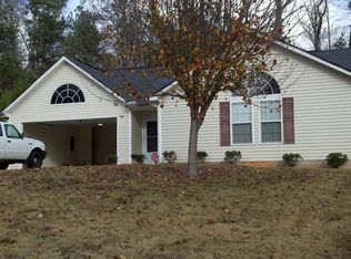 7823 Ridge Top Ter, Douglasville, GA 30134