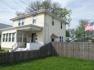 51 Legion Way, Cranston, RI 02910