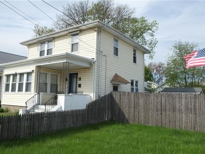 51 Legion Way, Cranston, RI, 02910