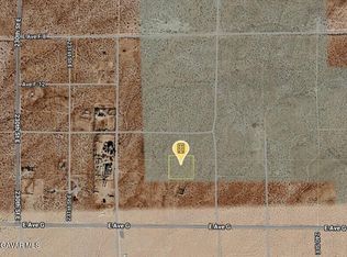 E Avenue H, Lancaster, CA 93535