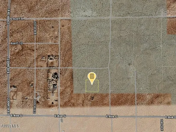 E Avenue H, Lancaster, CA 93535