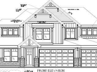 Payette Plus Plan, Centerra, Eagle, ID 83616
