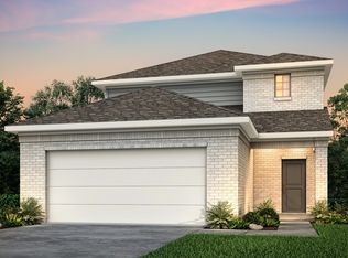 16596 Moss Ln, Porter, TX 77365