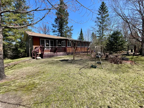 27991 Power Dam Rd NE, Pennington, MN 56663