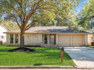 23122 Cimber Ln, Spring, TX 77373