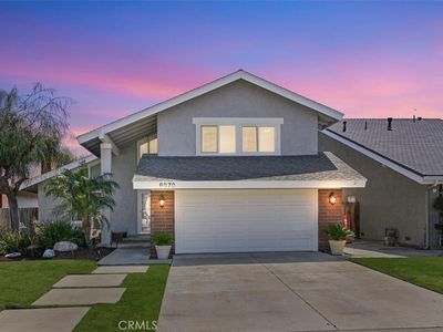 6070 E Avenida Arbol, Anaheim, CA, 92807