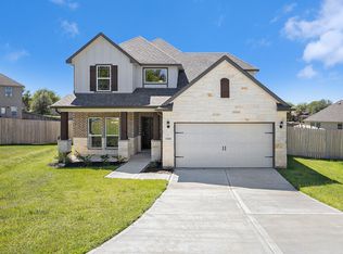 13265 Ridgeview, Willis, TX 77318