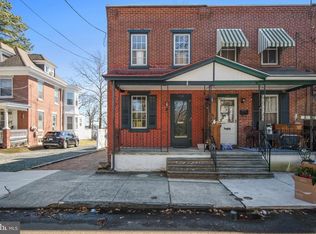 124 Fowler Ave, Haddonfield, NJ 08033