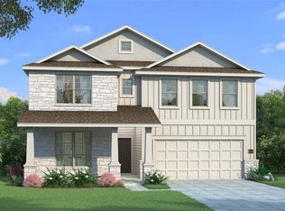 1058 Bearing St, Royse City, TX 75189