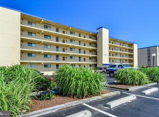 13001 Wight St UNIT 203, Ocean City, MD 21842