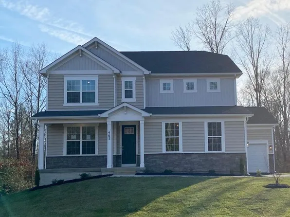 462 Harvey Ln, Fredericksburg, VA 22406