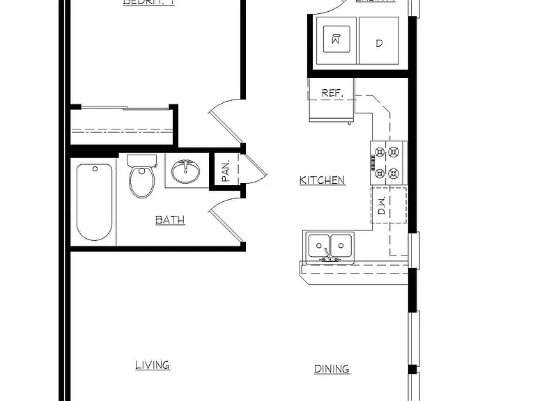 McKenzie Meadows Apartments — Photo 28