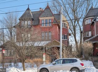 4502 Chester Ave, Philadelphia, PA 19143