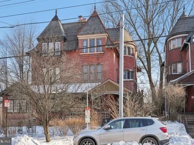 4502 Chester Ave, Philadelphia, PA, 19143