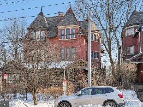 4502 Chester Ave, Philadelphia, PA 19143