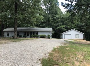 4320 Carolyn Dr, Hernando, MS 38632